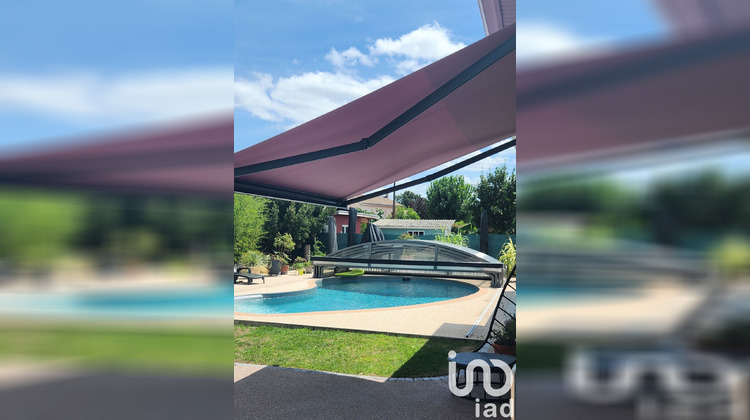 Ma-Cabane - Vente Maison Pessac, 98 m²