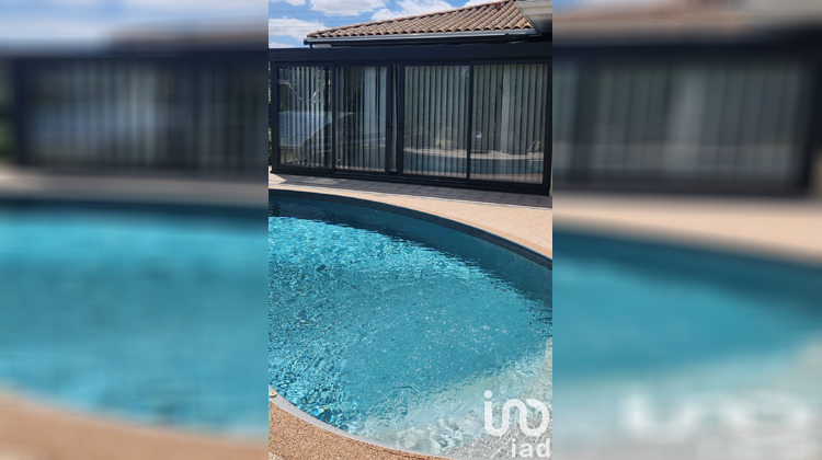 Ma-Cabane - Vente Maison Pessac, 98 m²