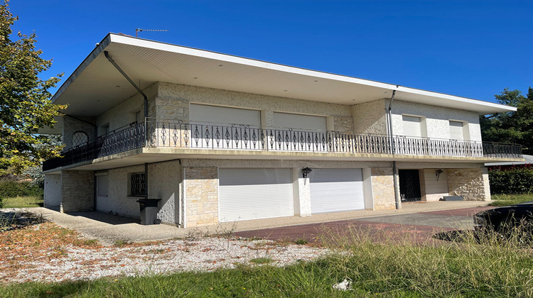 Ma-Cabane - Vente Maison PESSAC, 300 m²