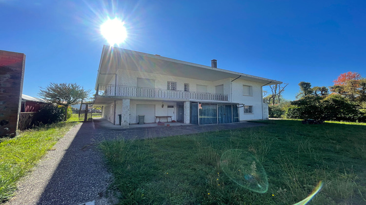 Ma-Cabane - Vente Maison PESSAC, 300 m²