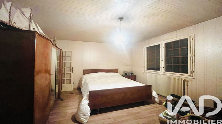 Ma-Cabane - Vente Maison Pessac, 127 m²