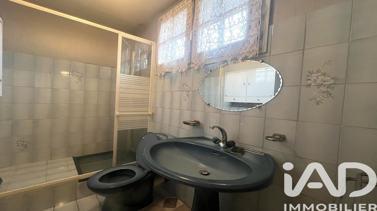 Ma-Cabane - Vente Maison Pessac, 127 m²