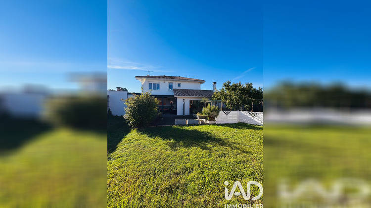 Ma-Cabane - Vente Maison Pessac, 162 m²