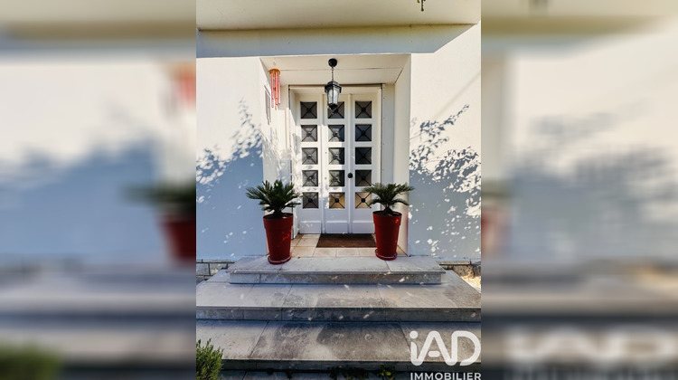 Ma-Cabane - Vente Maison Pessac, 162 m²