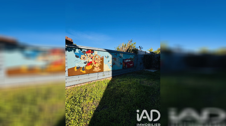 Ma-Cabane - Vente Maison Pessac, 162 m²