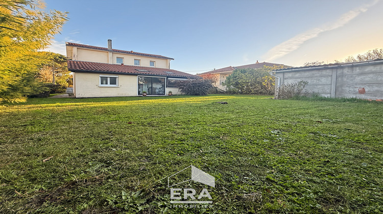 Ma-Cabane - Vente Maison PESSAC, 124 m²