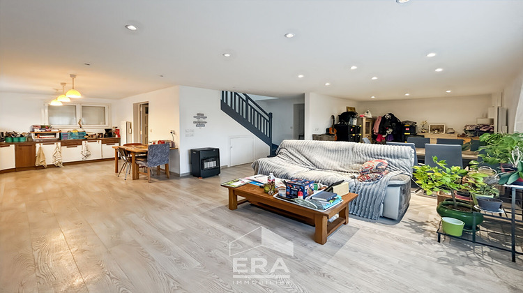 Ma-Cabane - Vente Maison PESSAC, 124 m²