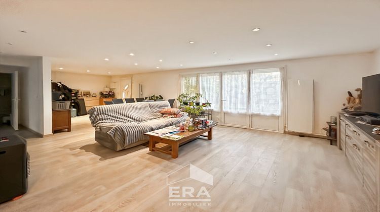 Ma-Cabane - Vente Maison PESSAC, 124 m²