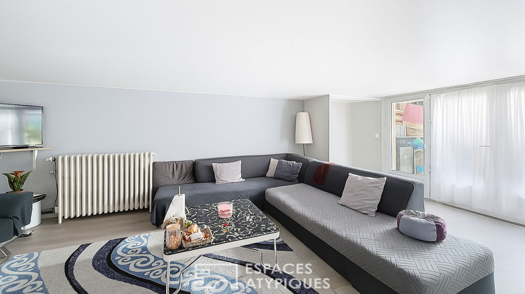 Ma-Cabane - Vente Maison PESSAC, 117 m²