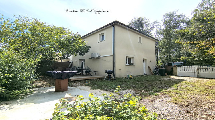 Ma-Cabane - Vente Maison PESSAC, 95 m²