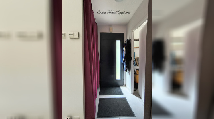 Ma-Cabane - Vente Maison PESSAC, 95 m²