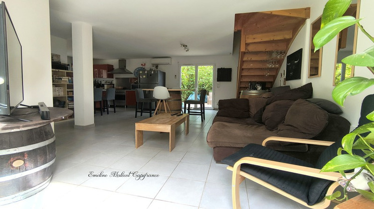 Ma-Cabane - Vente Maison PESSAC, 95 m²