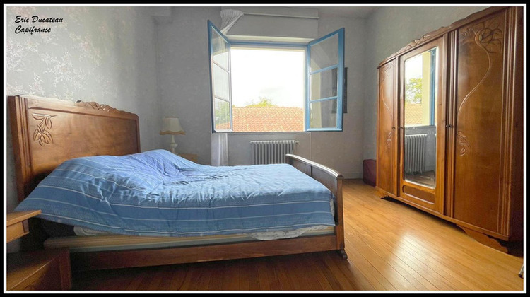 Ma-Cabane - Vente Maison PESSAC, 165 m²