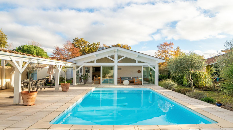 Ma-Cabane - Vente Maison Pessac, 175 m²