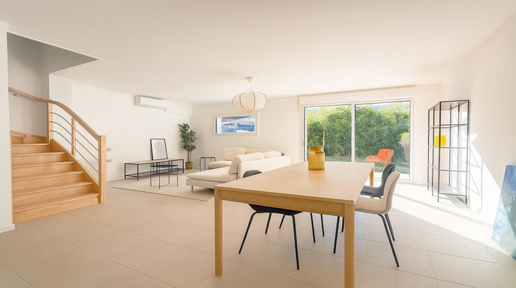 Ma-Cabane - Vente Maison Pessac, 88 m²