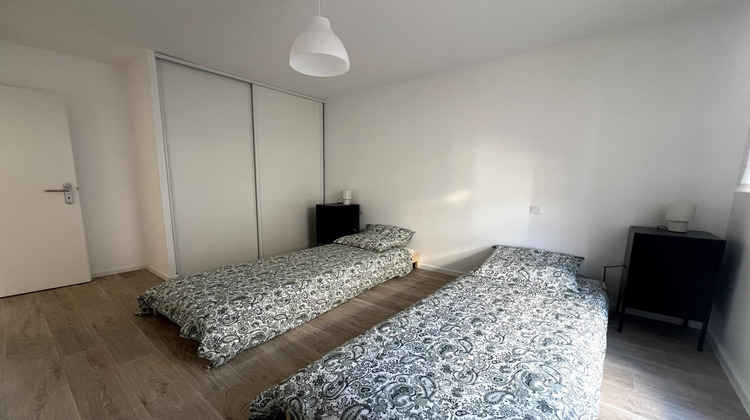 Ma-Cabane - Vente Maison Pessac, 88 m²