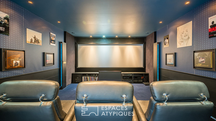 Ma-Cabane - Vente Maison PESSAC, 183 m²