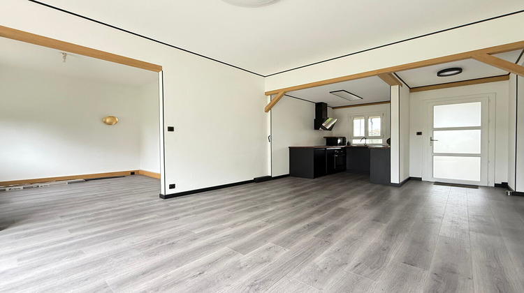 Ma-Cabane - Vente Maison PESSAC, 62 m²