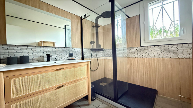 Ma-Cabane - Vente Maison PESSAC, 62 m²