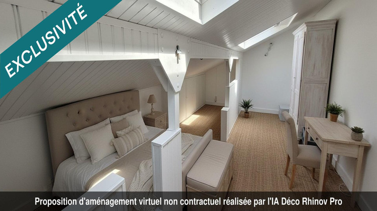 Ma-Cabane - Vente Maison Pessac, 150 m²