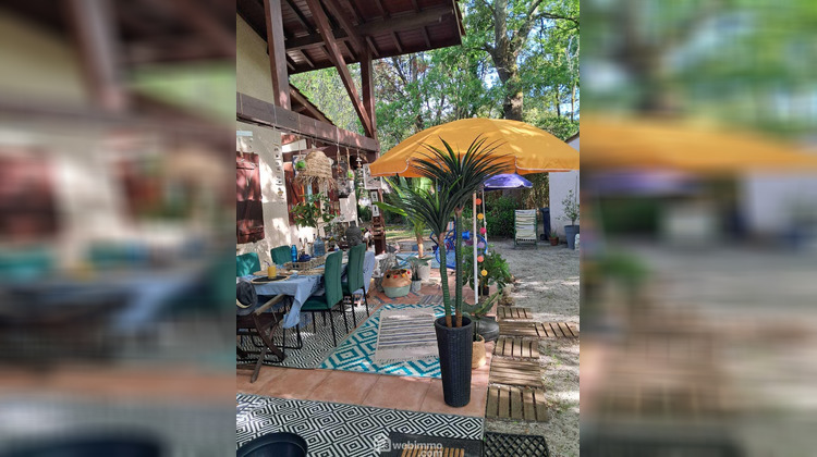 Ma-Cabane - Vente Maison Pessac, 116 m²