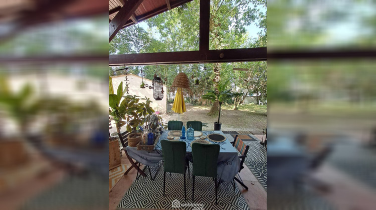 Ma-Cabane - Vente Maison Pessac, 116 m²