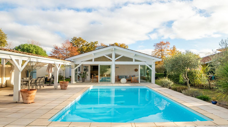 Ma-Cabane - Vente Maison Pessac, 175 m²
