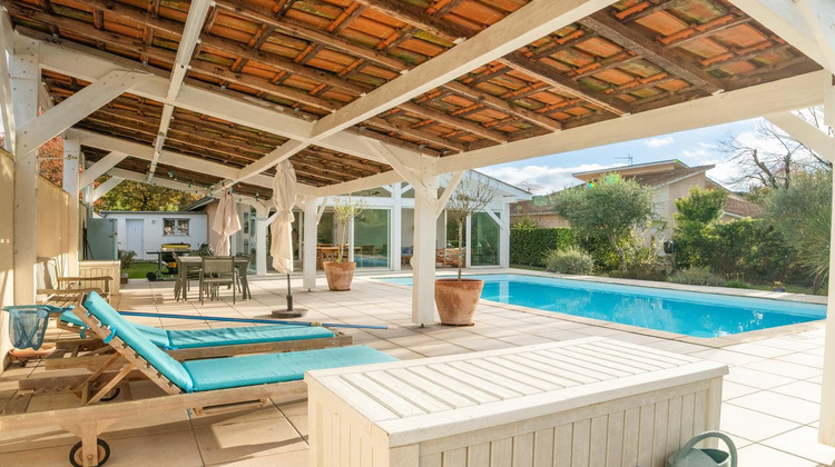 Ma-Cabane - Vente Maison Pessac, 175 m²