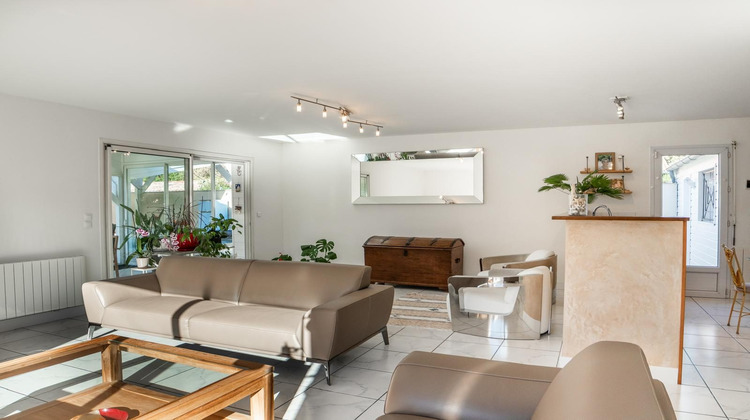 Ma-Cabane - Vente Maison Pessac, 175 m²