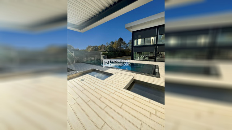 Ma-Cabane - Vente Maison PESSAC, 390 m²