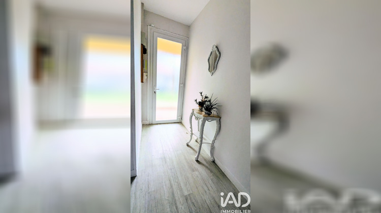 Ma-Cabane - Vente Maison Pessac, 95 m²