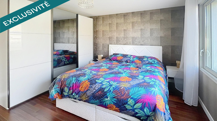 Ma-Cabane - Vente Maison Pessac, 117 m²