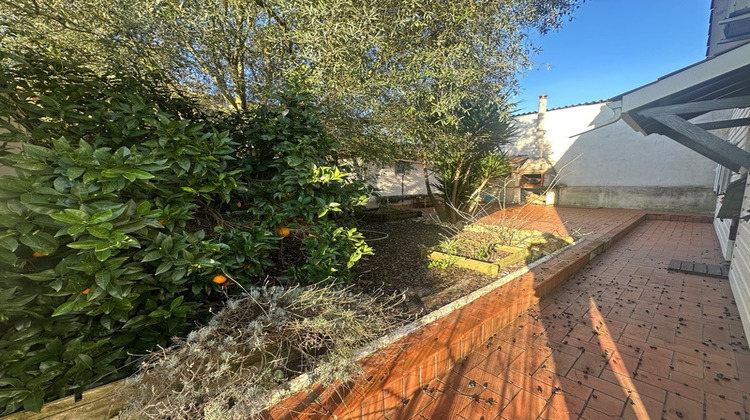 Ma-Cabane - Vente Maison PESSAC, 115 m²