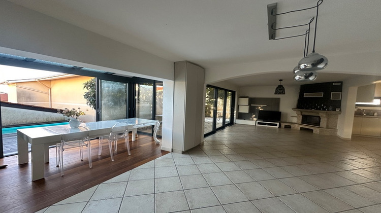 Ma-Cabane - Vente Maison PESSAC, 115 m²