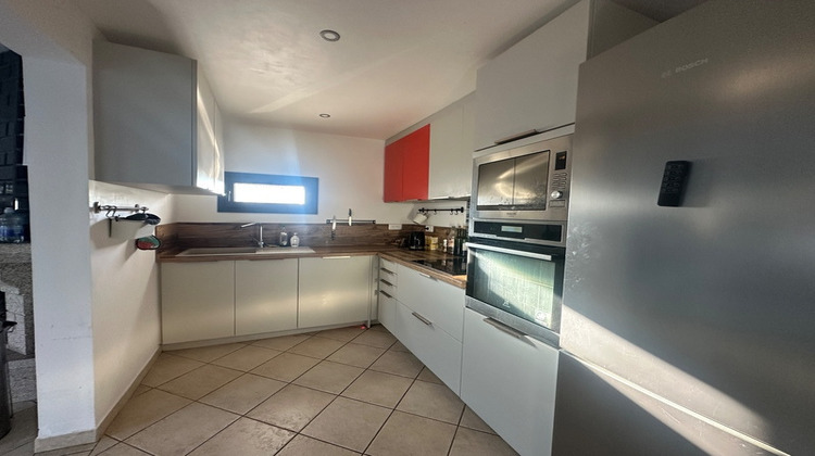 Ma-Cabane - Vente Maison PESSAC, 115 m²