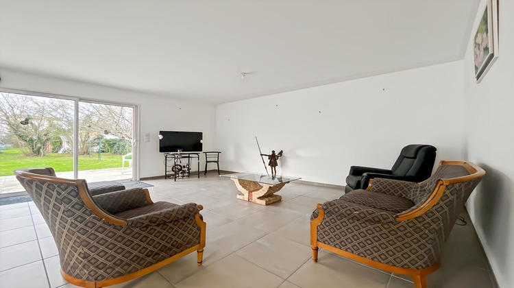 Ma-Cabane - Vente Maison PESSAC, 132 m²