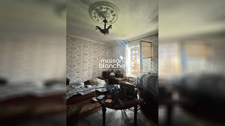 Ma-Cabane - Vente Maison Pessac, 115 m²