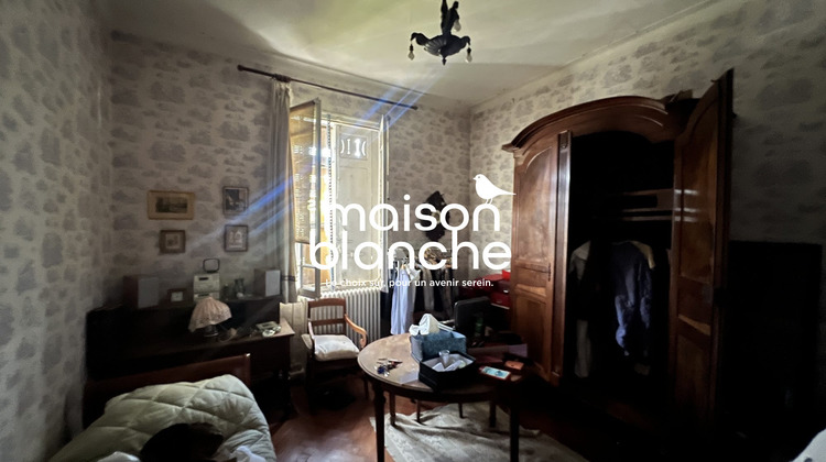 Ma-Cabane - Vente Maison Pessac, 115 m²