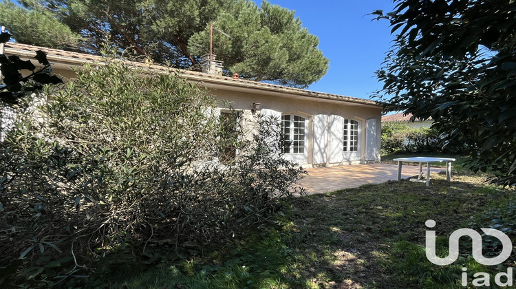 Ma-Cabane - Vente Maison Pessac, 138 m²