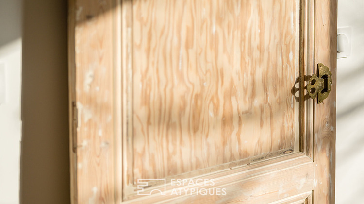 Ma-Cabane - Vente Maison PESSAC, 37 m²