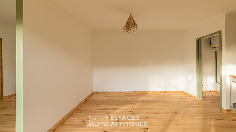 Ma-Cabane - Vente Maison PESSAC, 37 m²