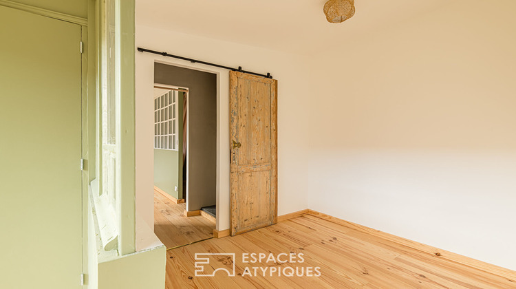 Ma-Cabane - Vente Maison PESSAC, 37 m²