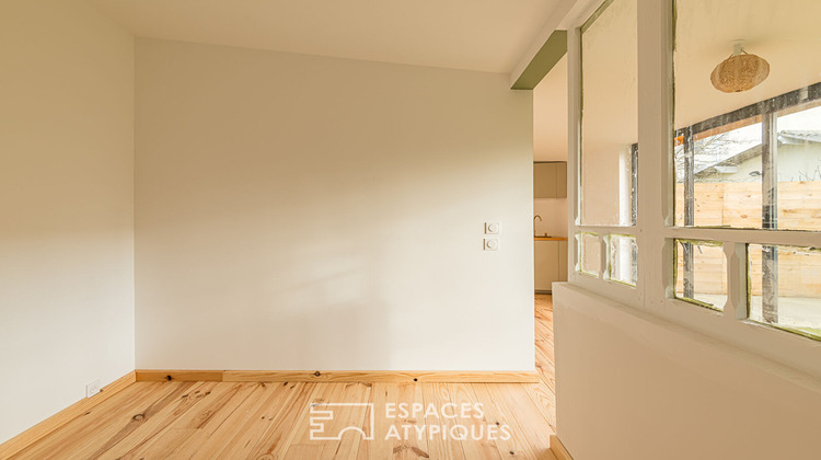 Ma-Cabane - Vente Maison PESSAC, 37 m²