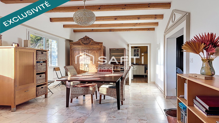 Ma-Cabane - Vente Maison Pessac, 115 m²