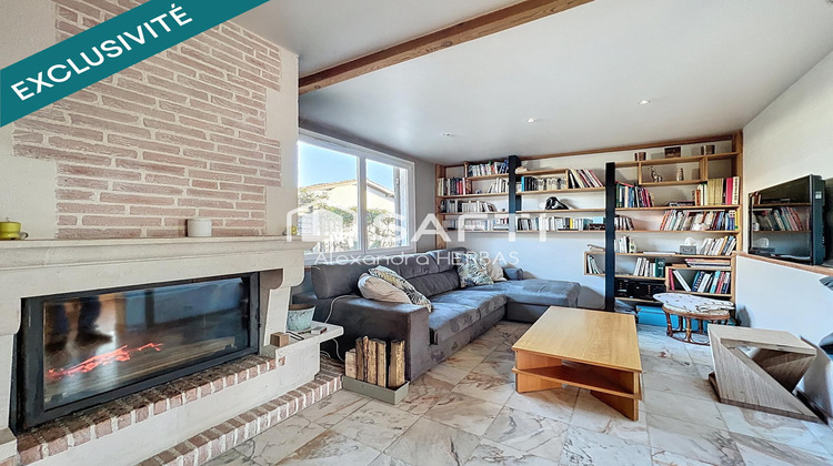 Ma-Cabane - Vente Maison Pessac, 115 m²