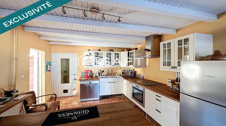 Ma-Cabane - Vente Maison Pessac, 115 m²