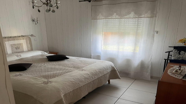 Ma-Cabane - Vente Maison Pessac, 108 m²