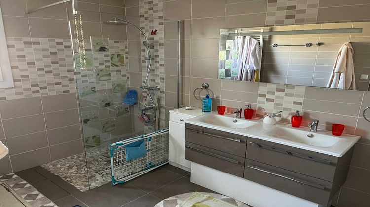 Ma-Cabane - Vente Maison Pessac, 108 m²