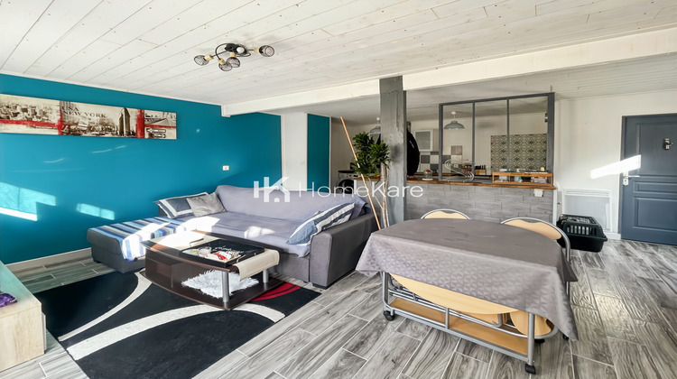 Ma-Cabane - Vente Maison Pessac, 65 m²