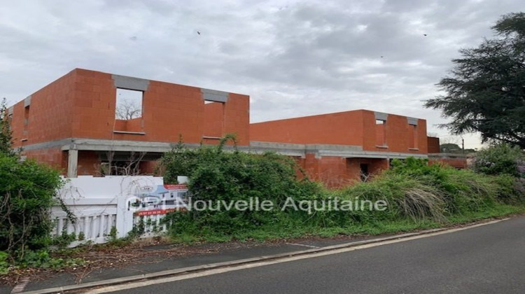 Ma-Cabane - Vente Maison Pessac, 380 m²